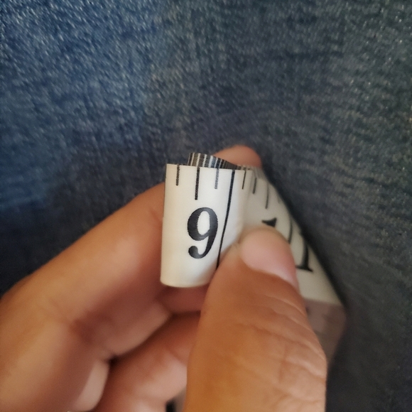 Pistola Jeans Size 27 - Picture 7 of 7